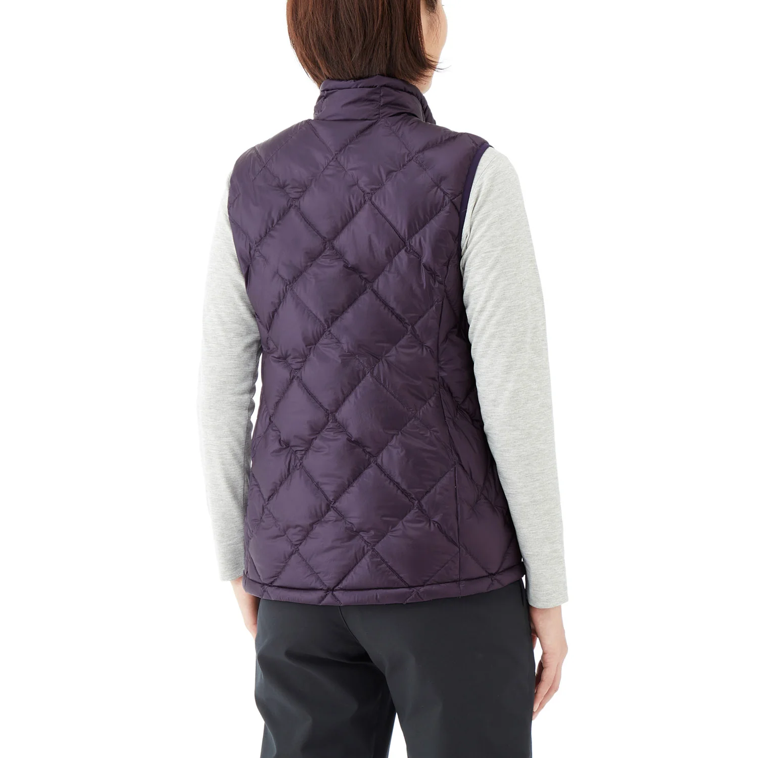 Montbell Superior Down Vest Women's - Image 5