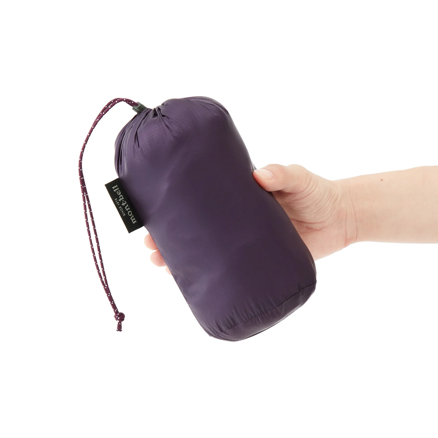 Montbell Superior Down Vest Women's - Image 6