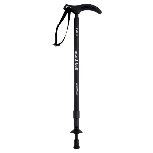 Montbell T Grip Anti Shock Pole