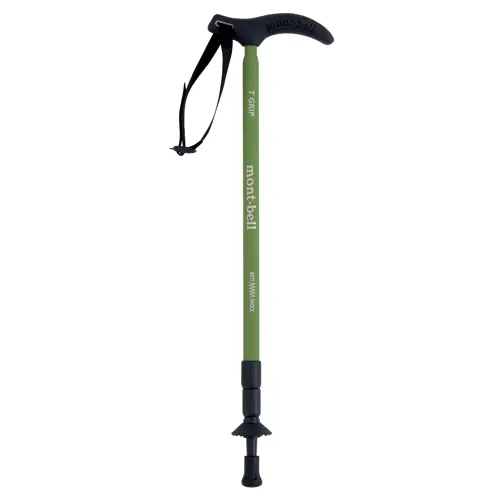 Montbell T Grip Anti Shock Pole - Image 2