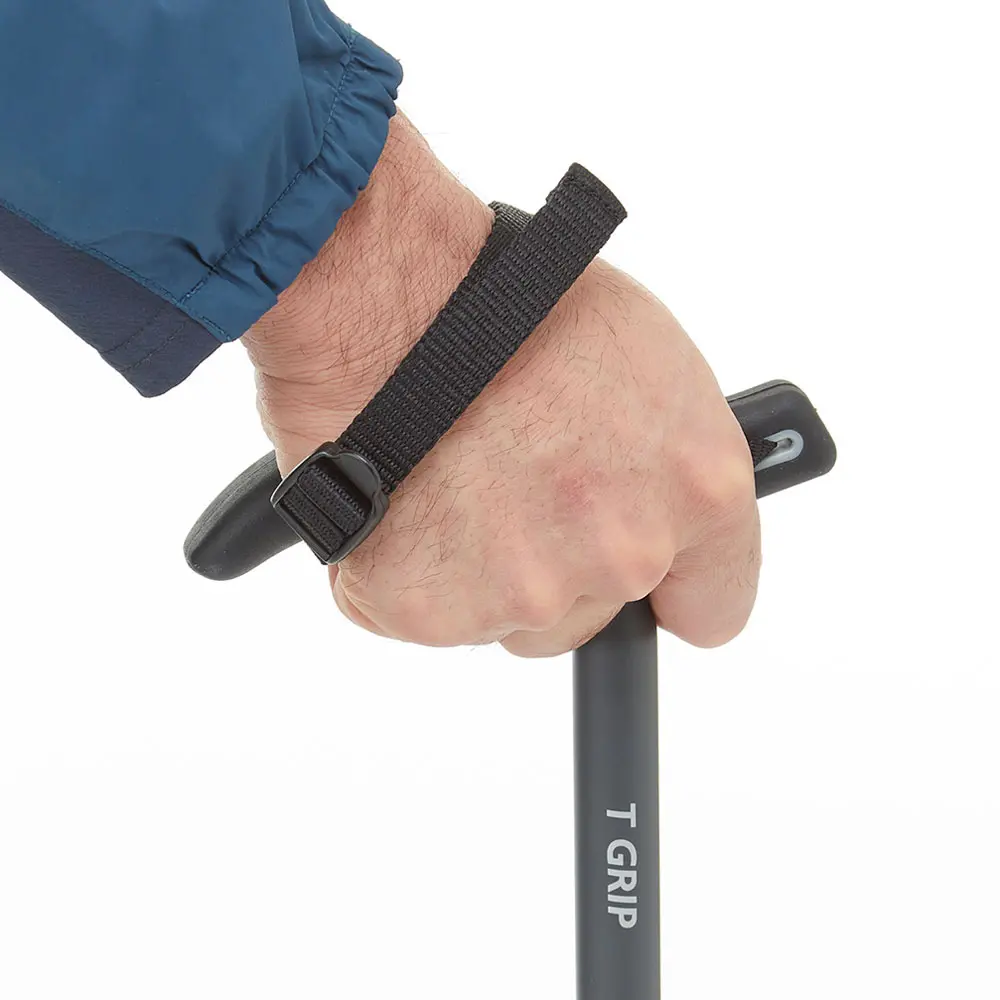Montbell T Grip Anti Shock Pole - Image 3