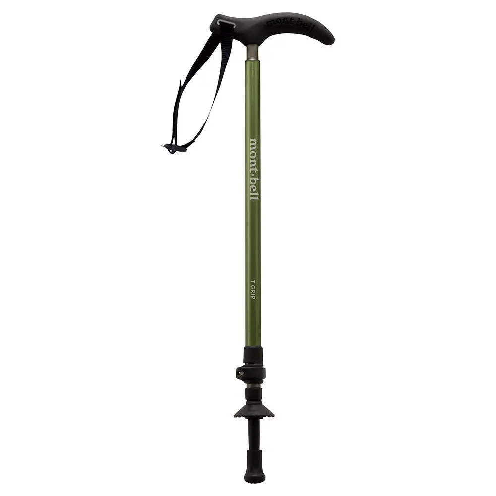Montbell T Grip Cam Lock Pole - Image 2