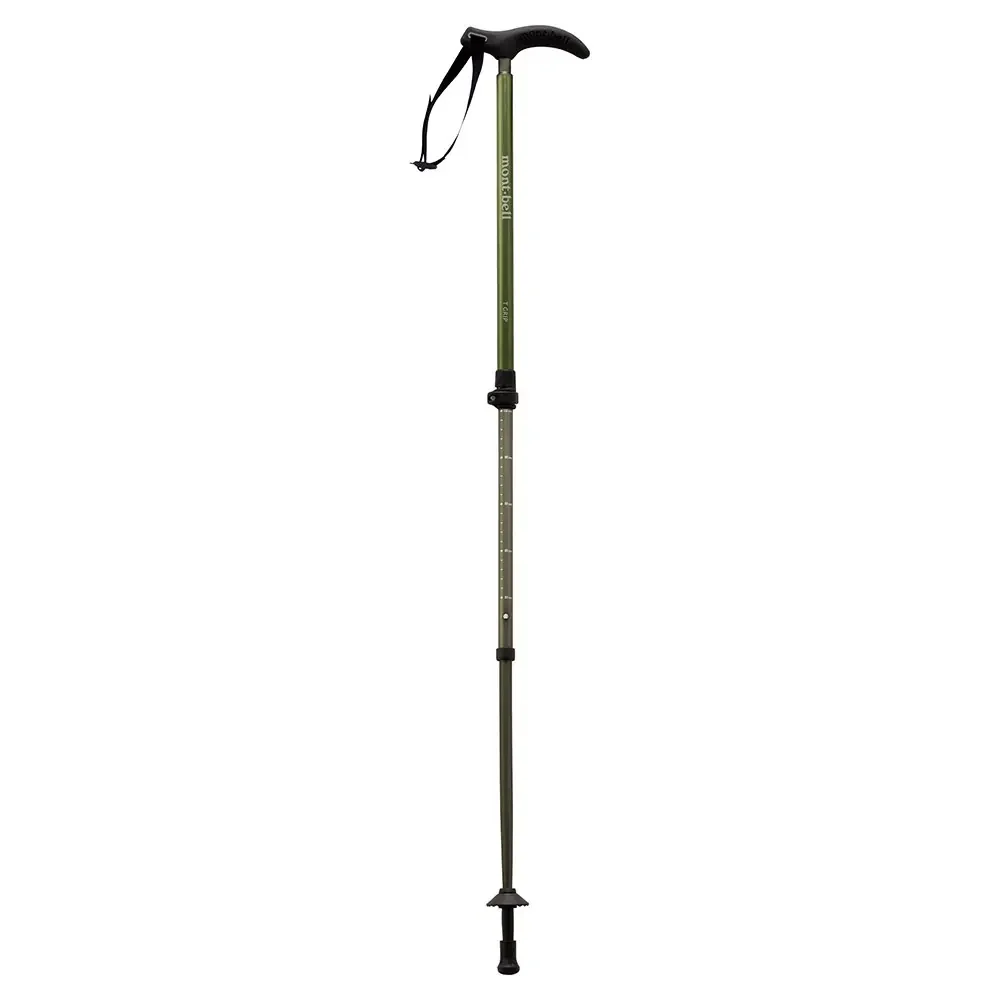 Montbell T Grip Cam Lock Pole - Image 3
