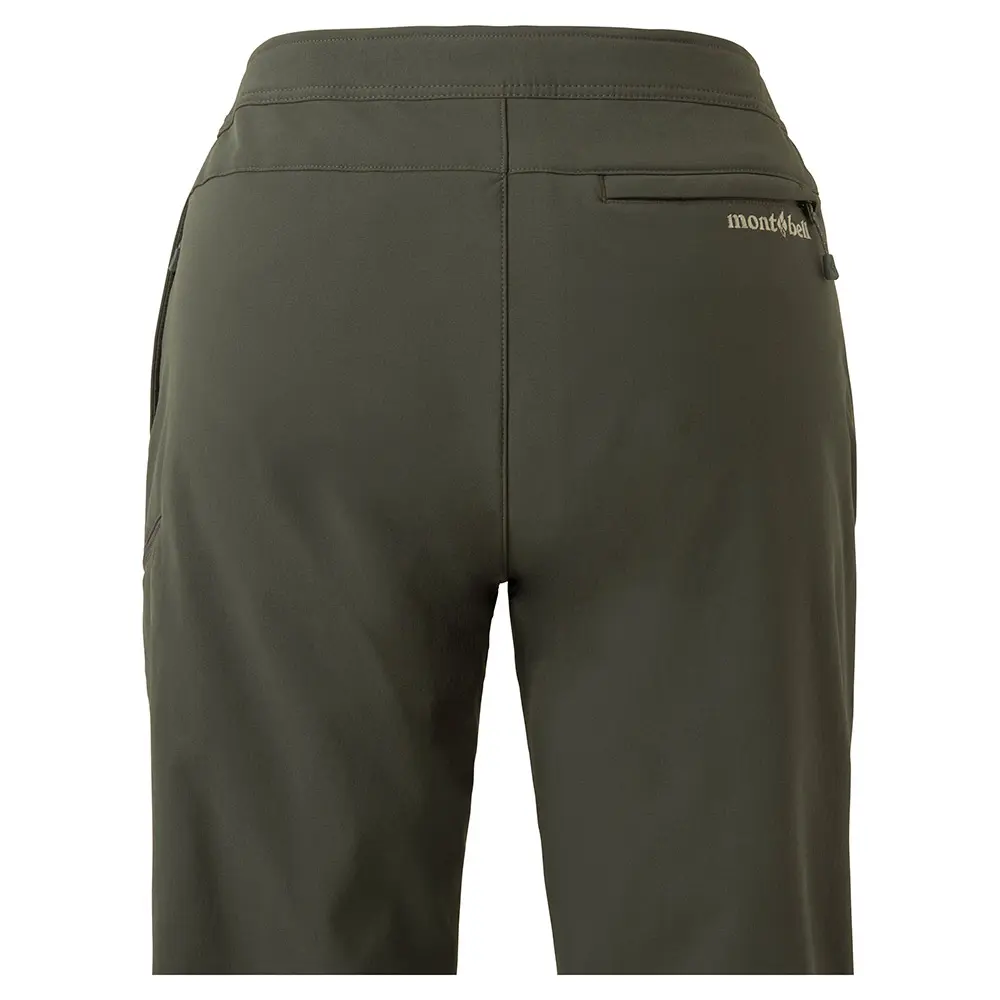 Montbell Thermal OD Pants Women's - Image 2