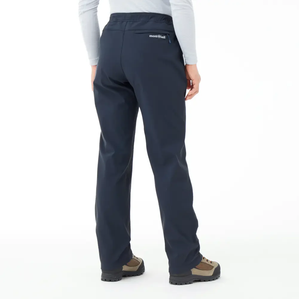 Montbell Thermal OD Pants Women's - Image 4