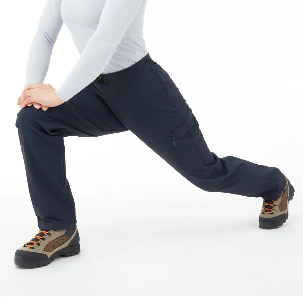 Montbell Thermal OD Pants Women's - Image 7