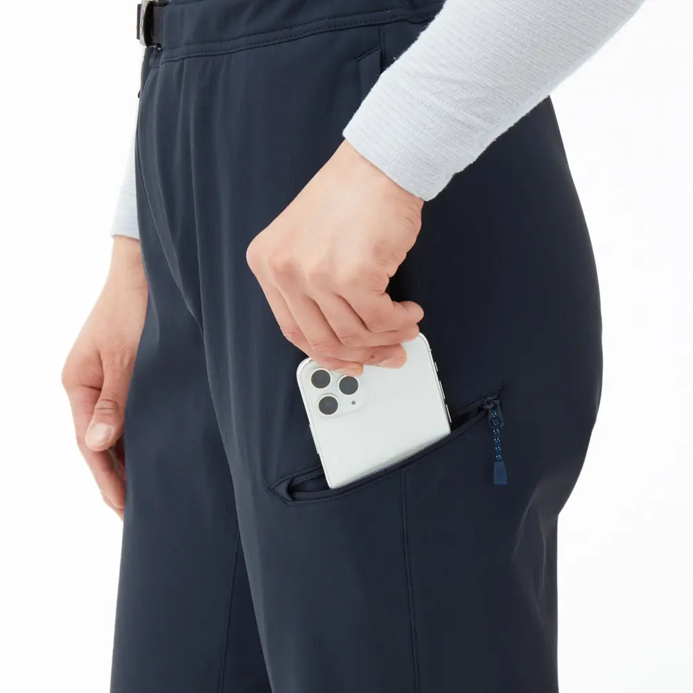 Montbell Thermal OD Pants Women's - Image 8