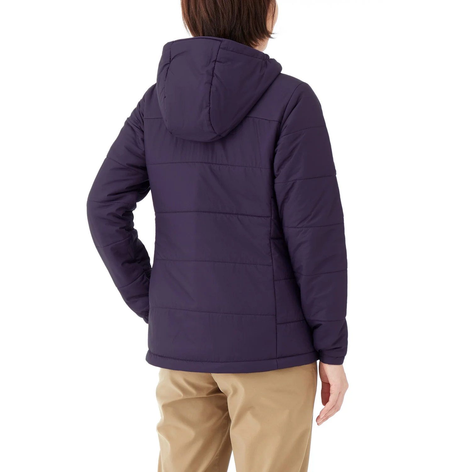 Montbell Thermawrap Parka Women's - Image 5