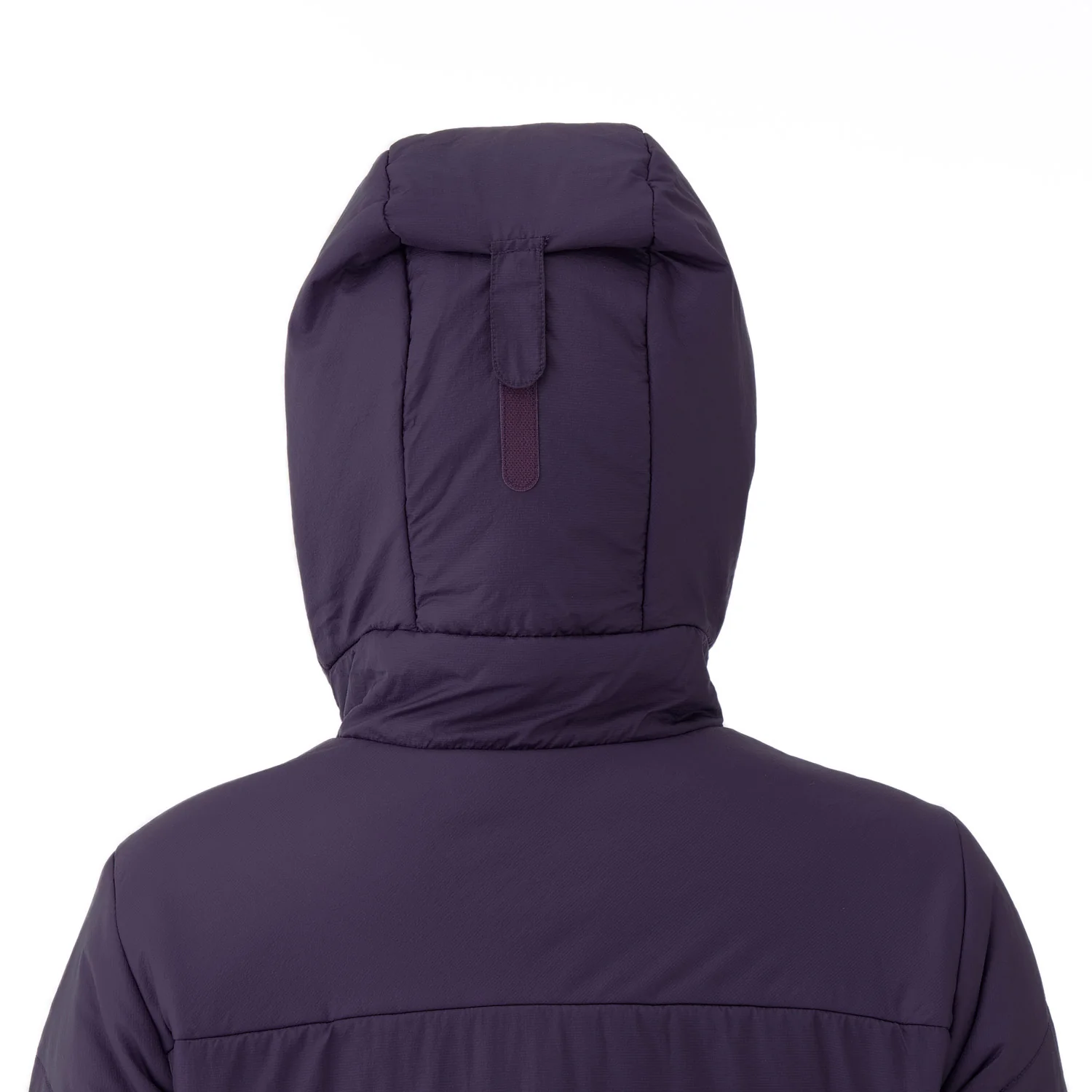 Montbell Thermawrap Parka Women's - Image 9