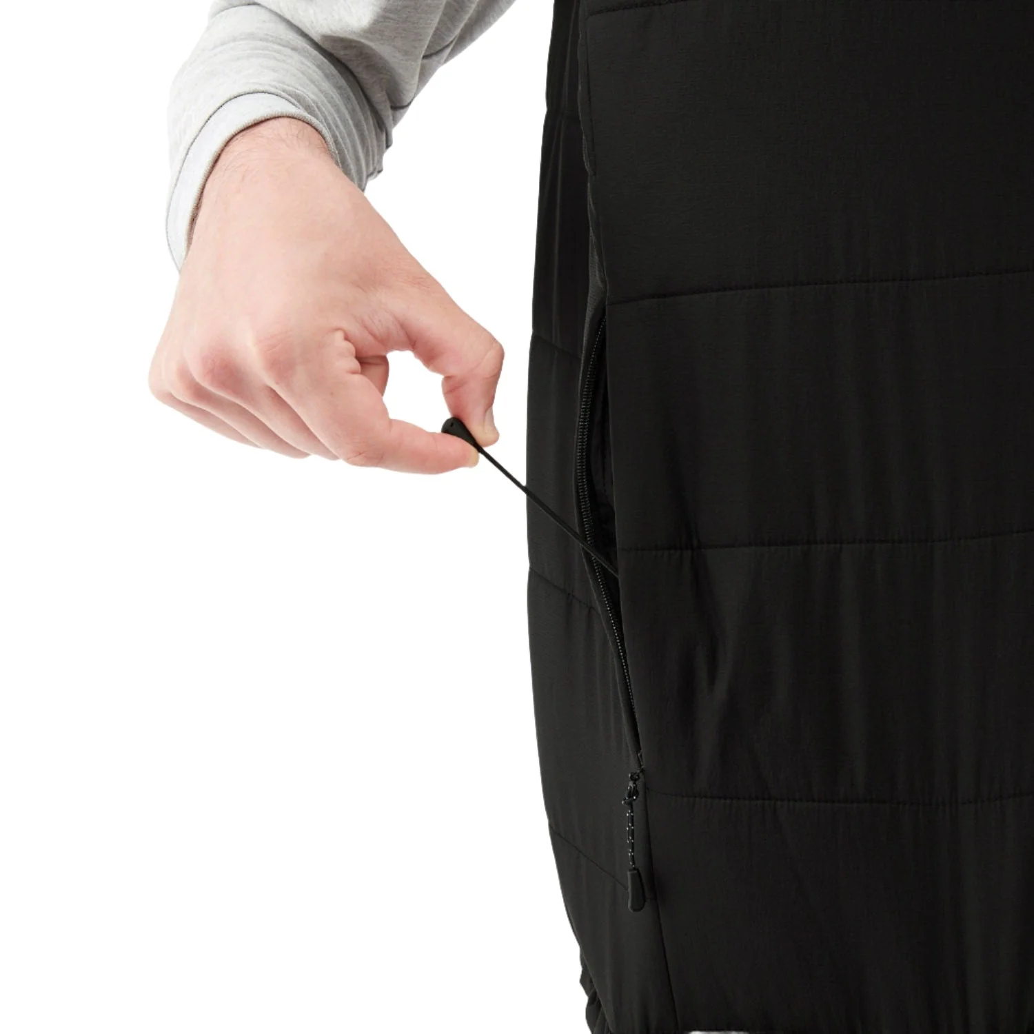 Montbell Thermawrap Vest Men's - Image 3