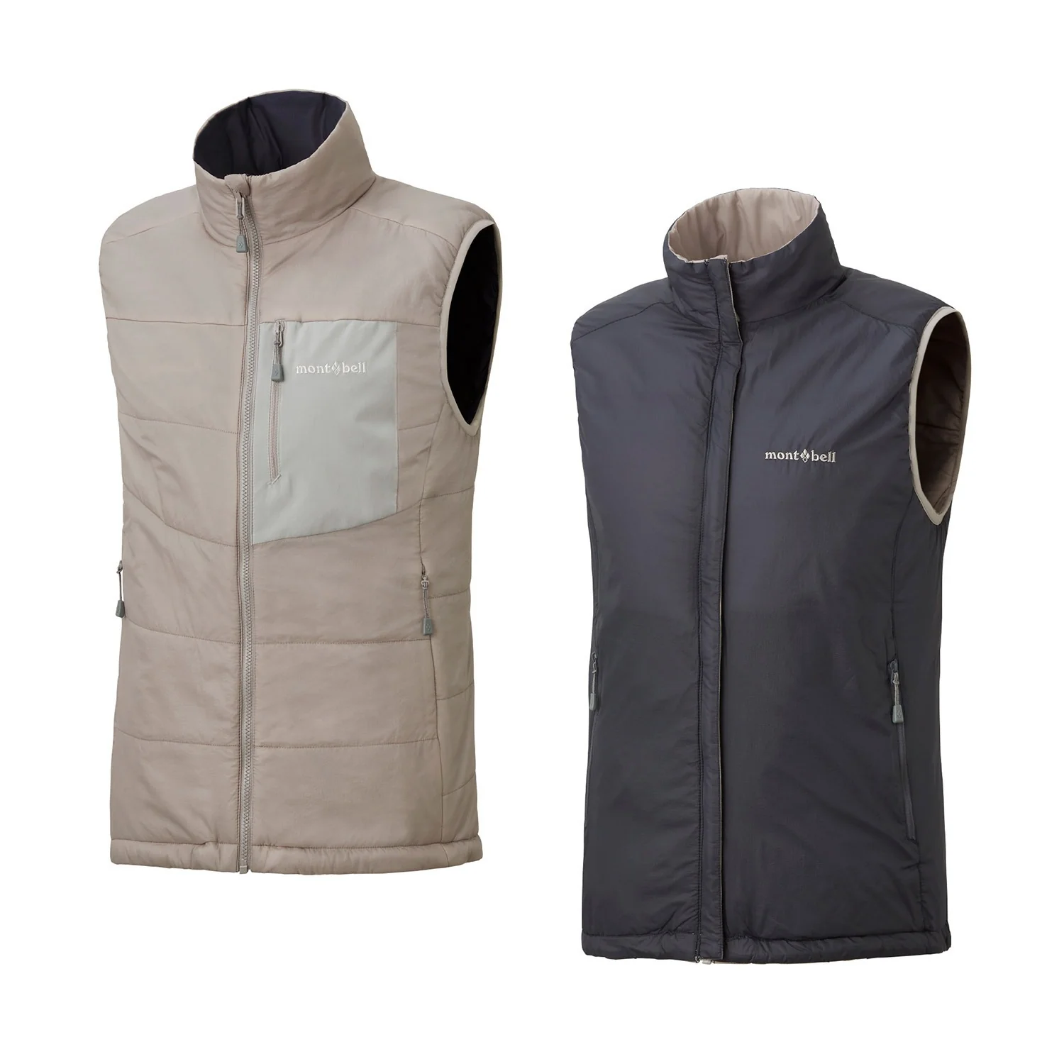 Montbell Thermawrap Vest Women's - Image 2