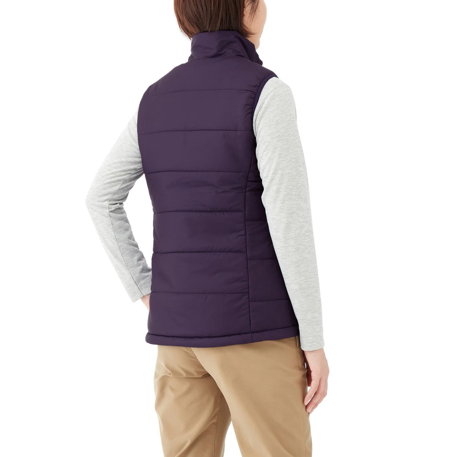 Montbell Thermawrap Vest Women's - Image 8
