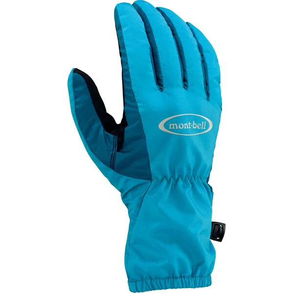 Montbell Thunder Pass Gloves Women's - Image 2