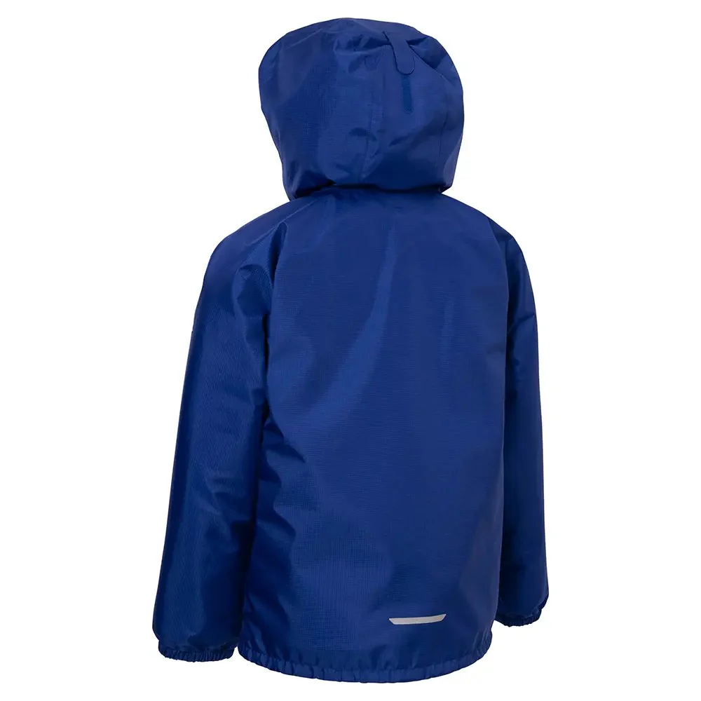 Montbell Thunder Pass Jacket Kid's 130-160 - Image 3