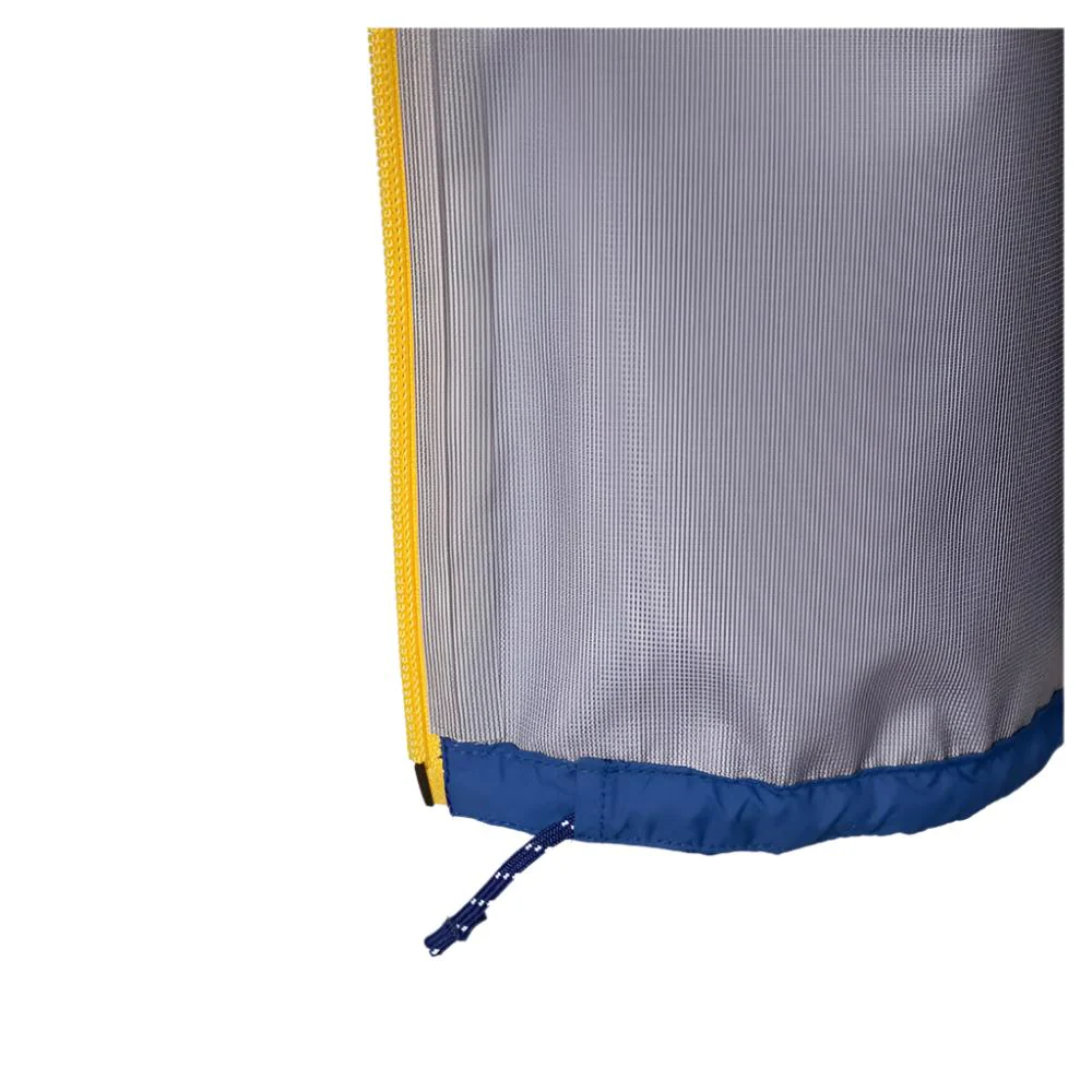 Montbell Thunder Pass Jacket Kid's 130-160 - Image 4
