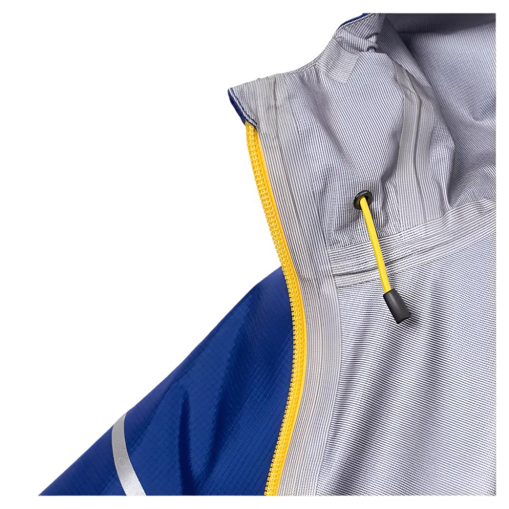 Montbell Thunder Pass Jacket Kid's 130-160 - Image 5