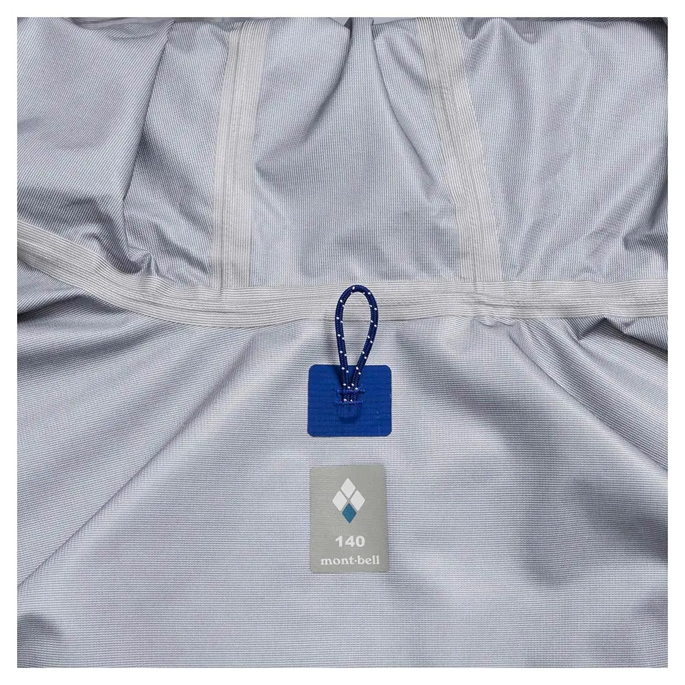 Montbell Thunder Pass Jacket Kid's 130-160 - Image 6