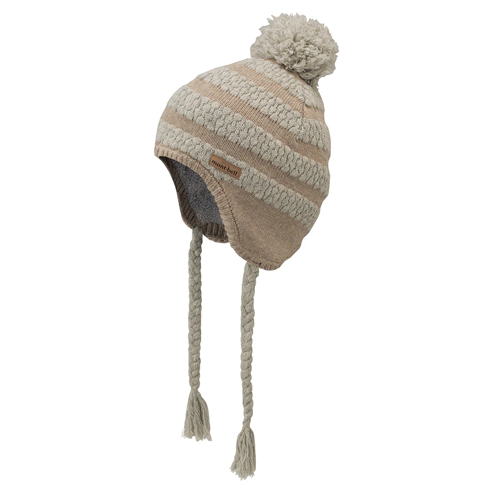 Montbell Tibetan Cap Border - Image 3