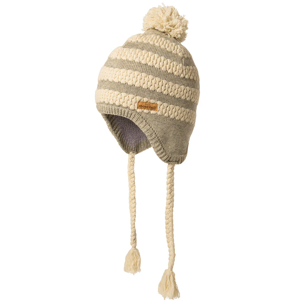 Montbell Tibetan Cap Border - Image 4