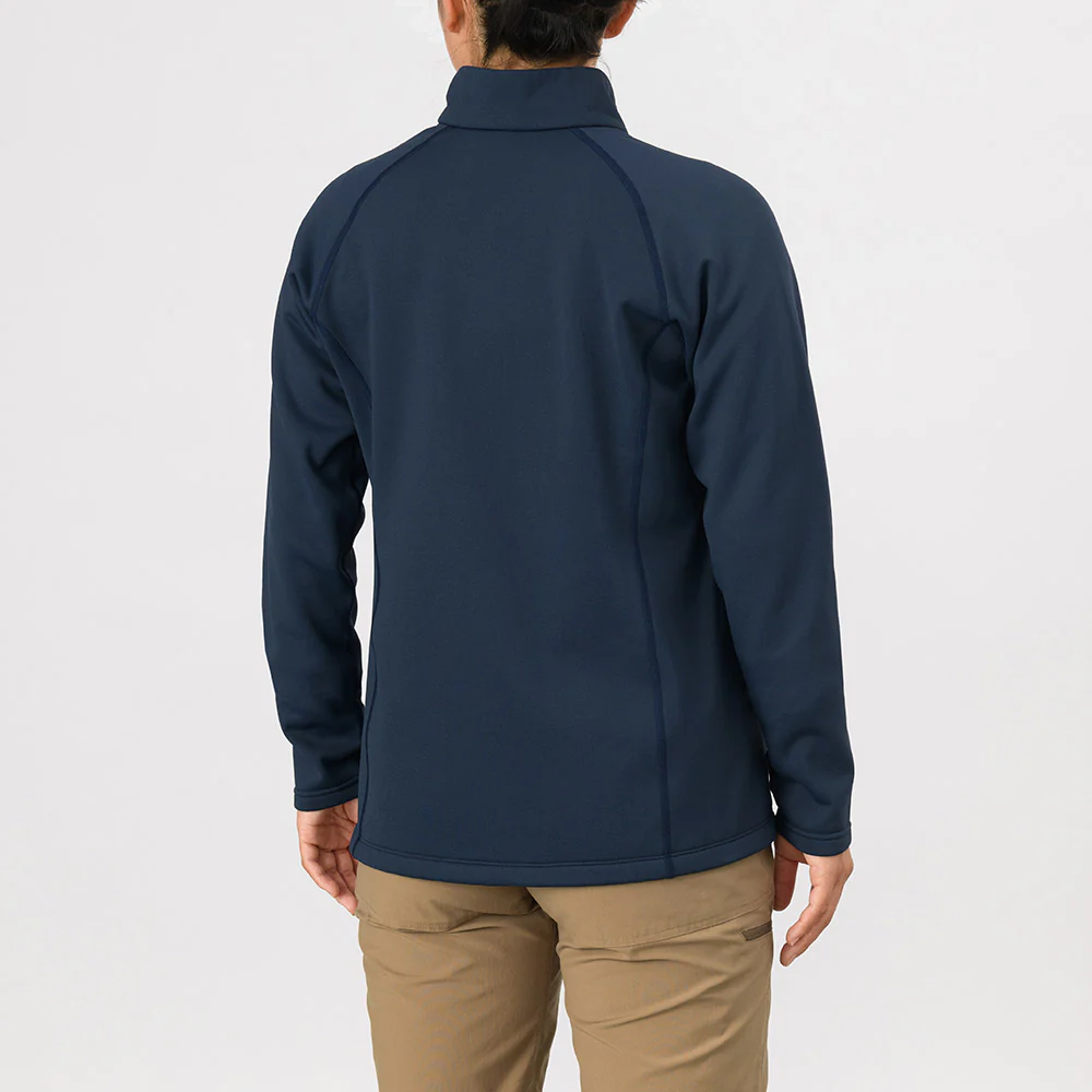 Montbell Trail Action Jacket Women's - Image 7
