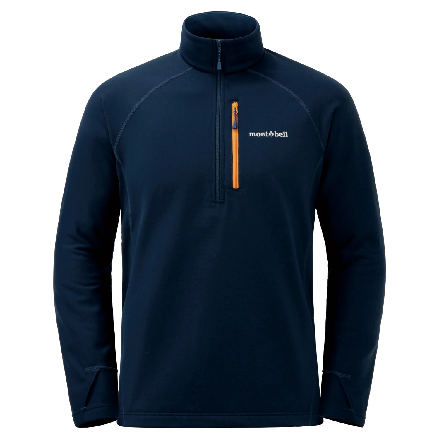 Montbell Trail Action Pullover Women's - Image 3