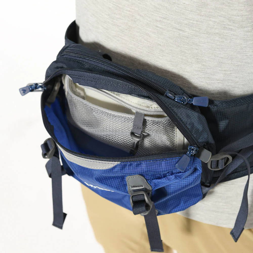 Montbell Trail Lumbar Pack 4 - Image 8