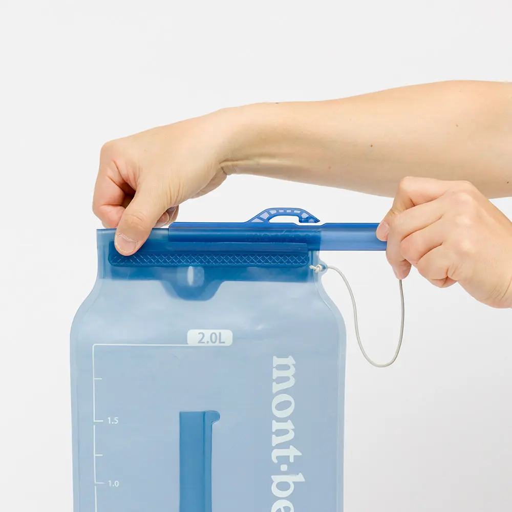 Montbell Trail Water Pack 2.0L - Image 8