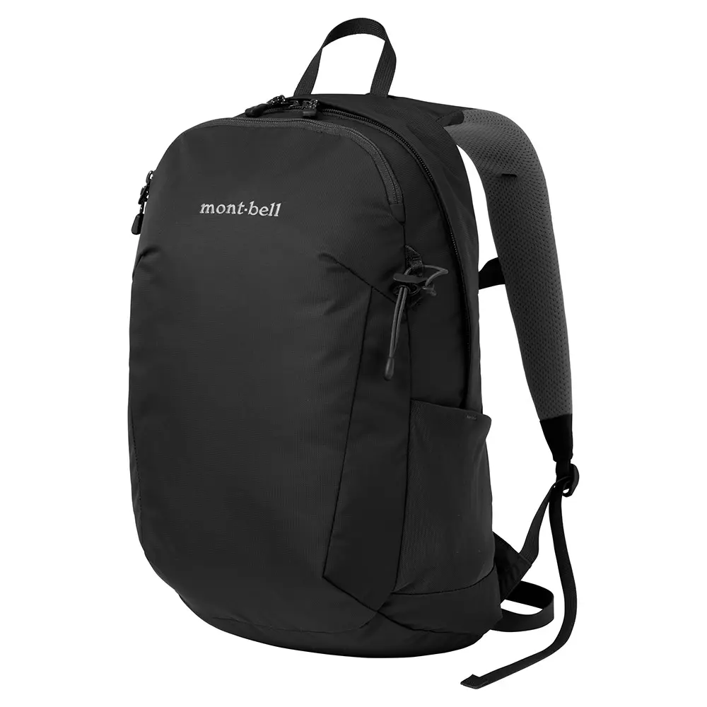 Montbell Travel Daypack 15 Women's - Image 3