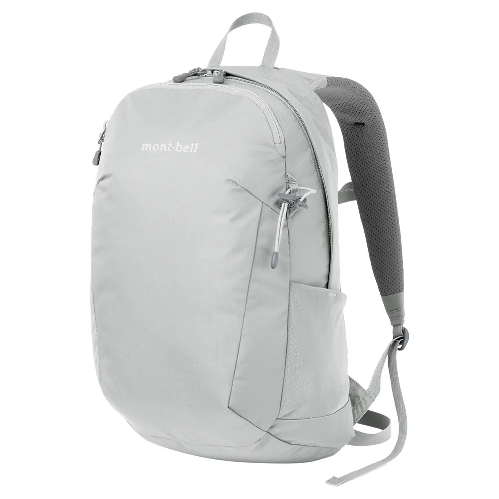 Montbell Travel Daypack 15 Women's - Image 4