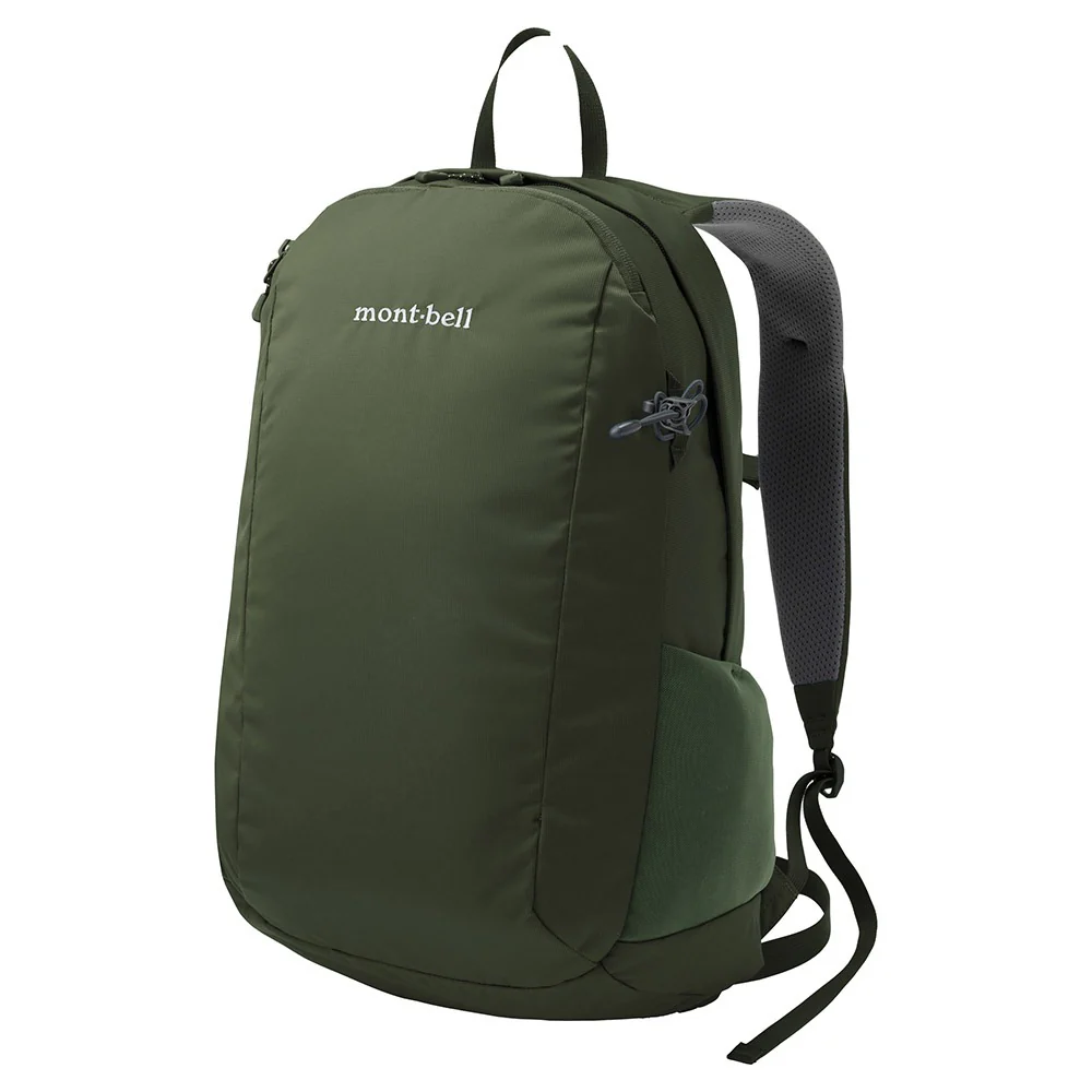 Montbell Travel Daypack 20 - Image 4