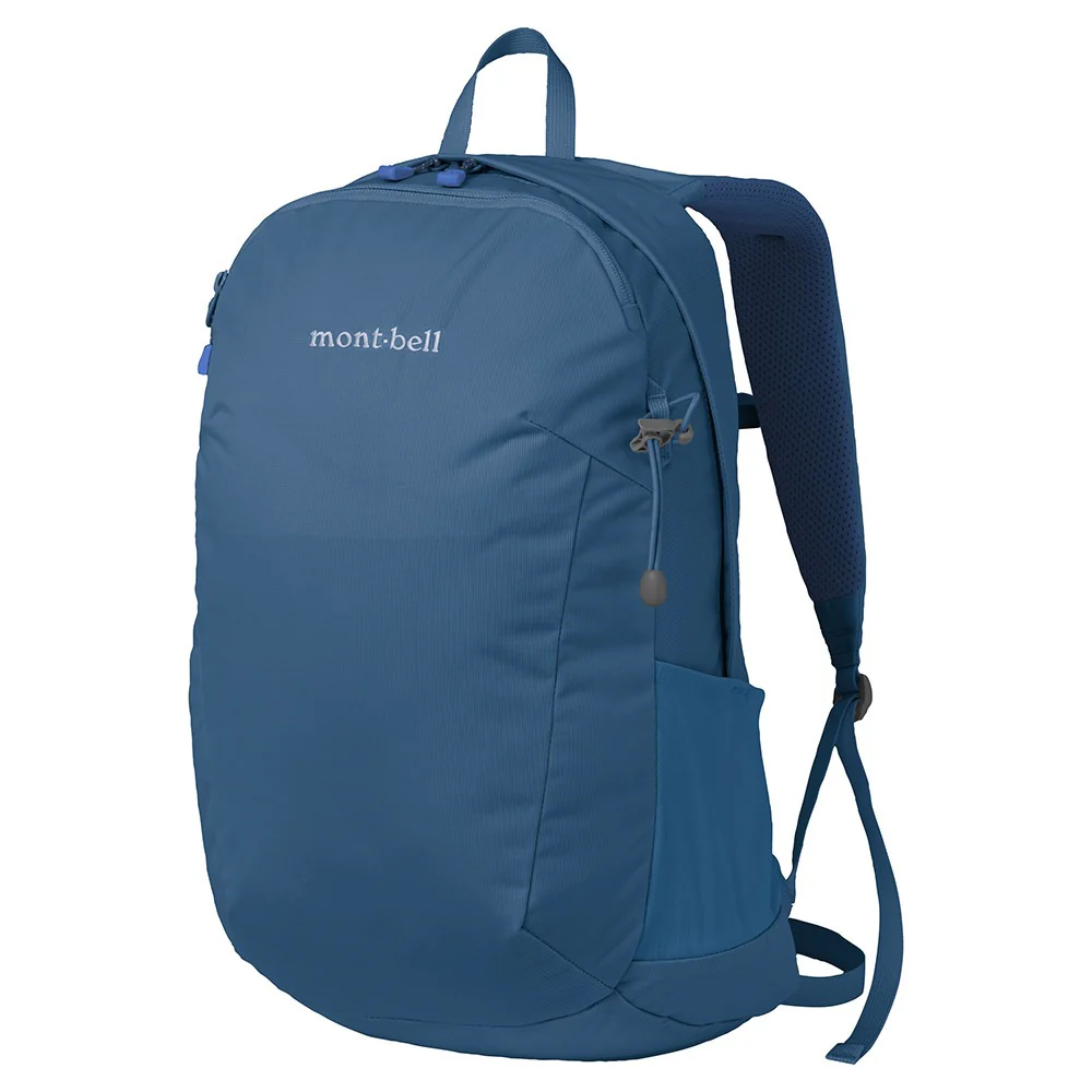 Montbell Travel Daypack 20 Women's - Image 4