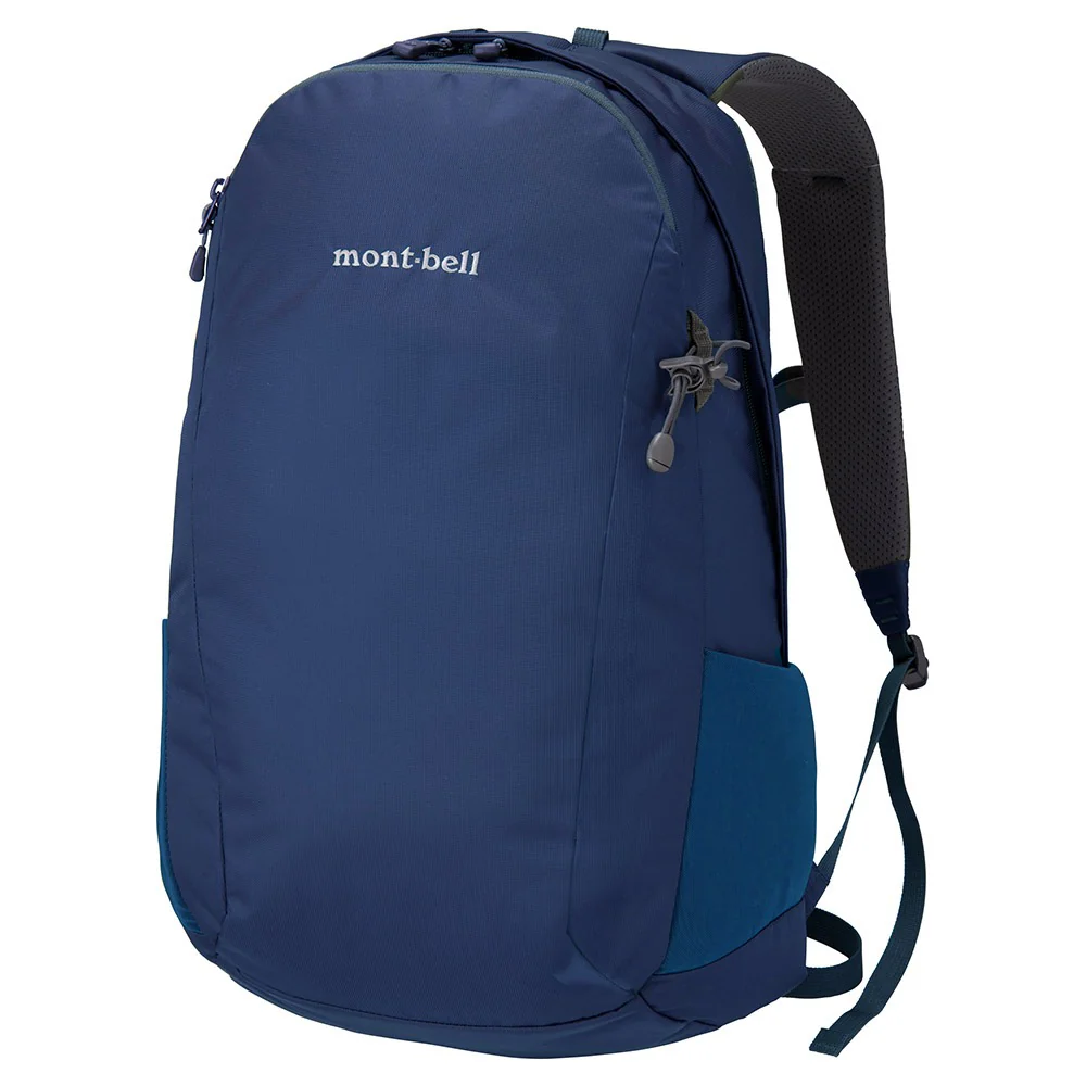 Montbell Travel Daypack 25 - Image 2