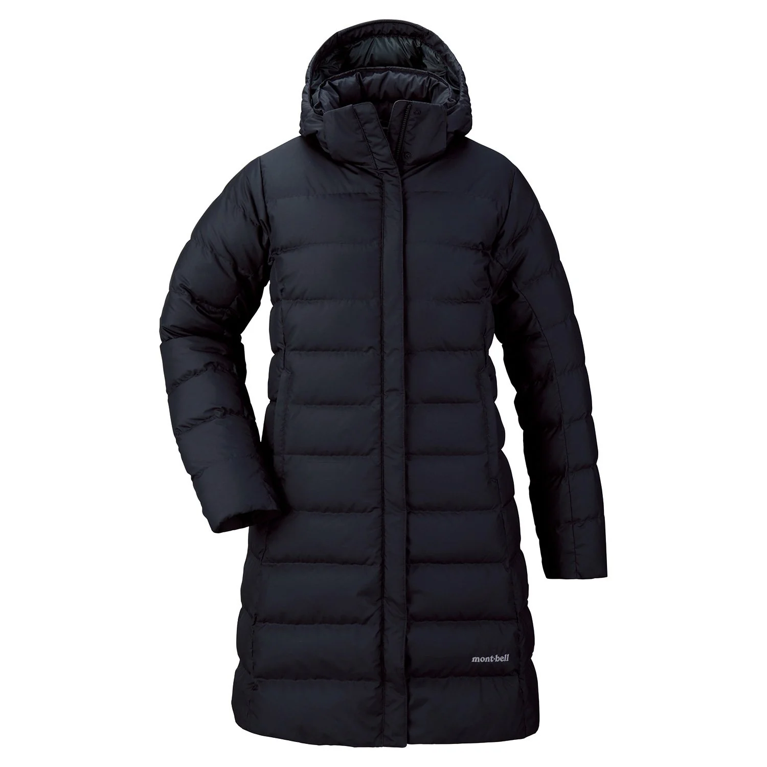 Montbell Travel Down Long Coat Women's