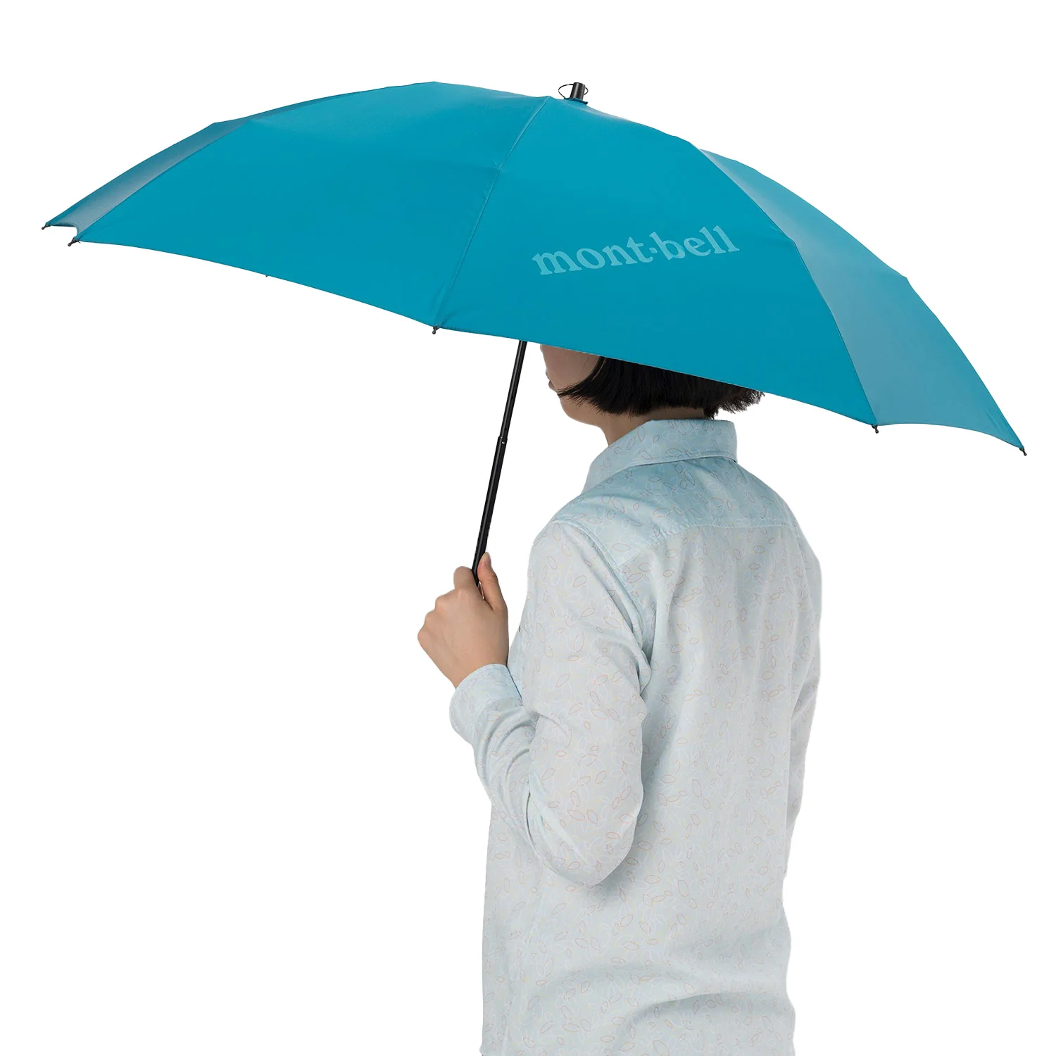 Montbell Trekking Umbrella 55 - Image 3