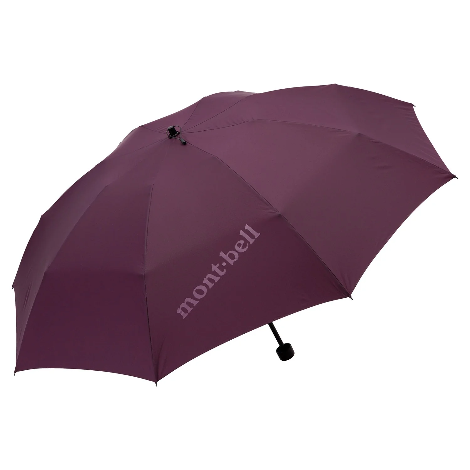 Montbell Trekking Umbrella 55 - Image 5