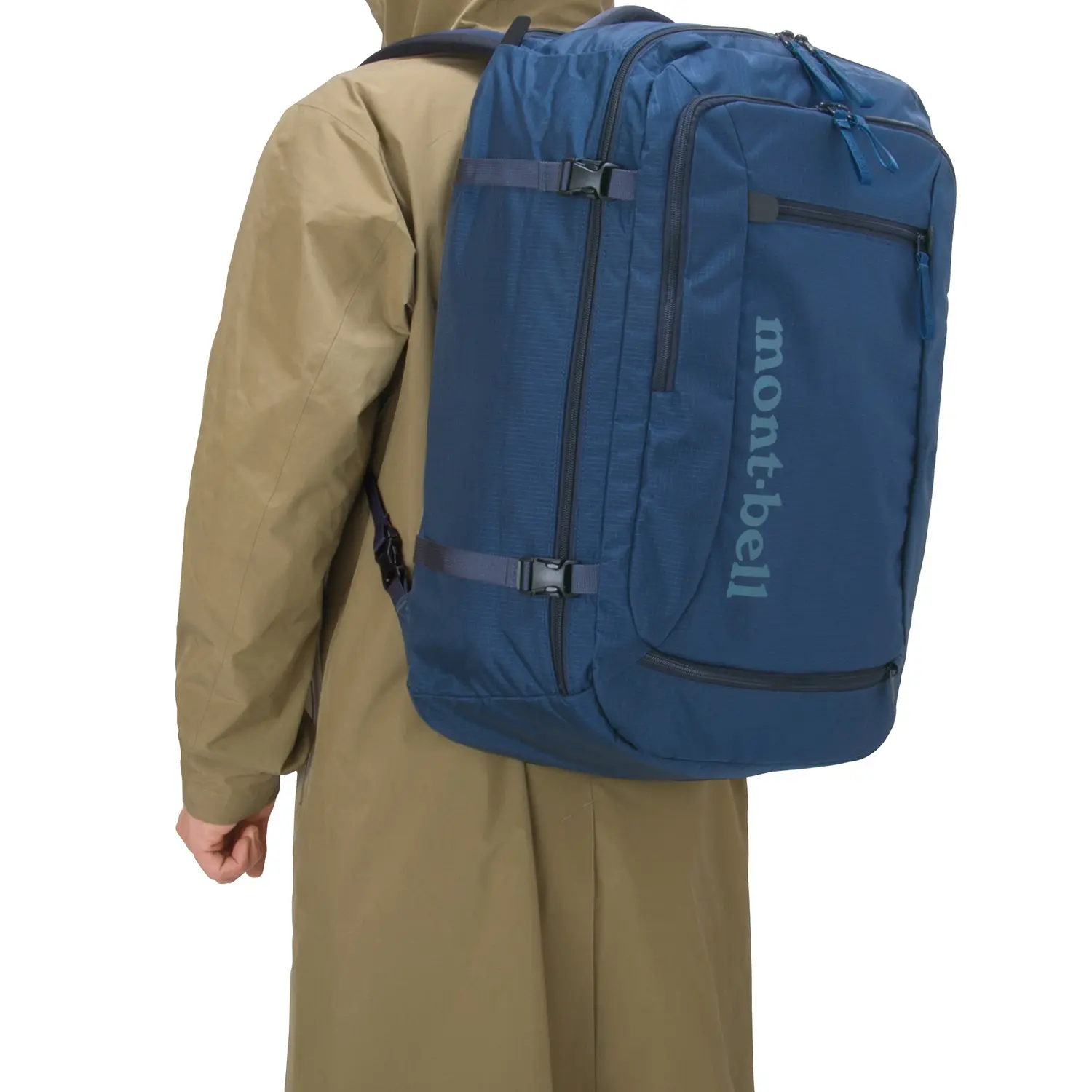 Montbell Tri Pack 45 - Image 8