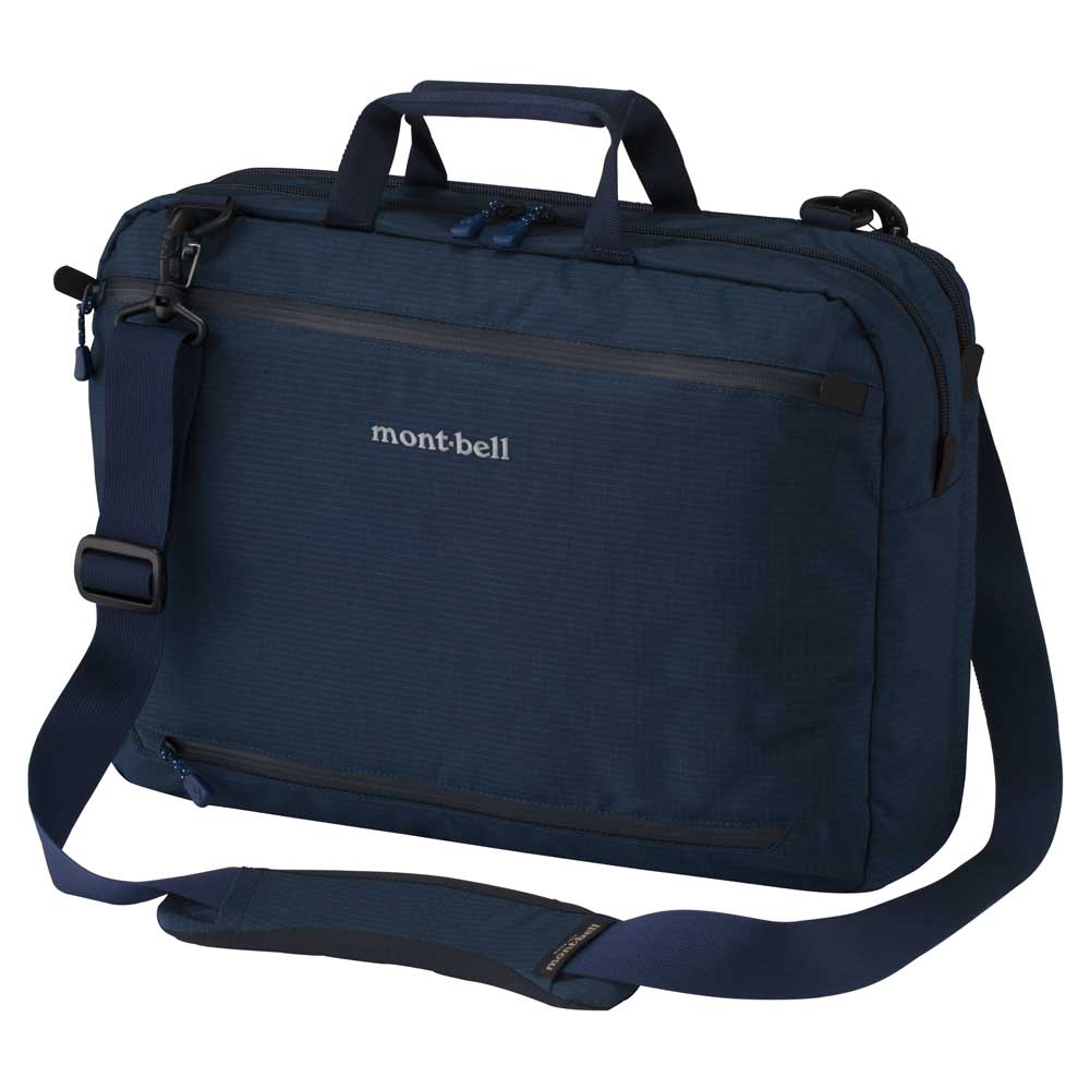Montbell Tri Pack Mini - Image 2
