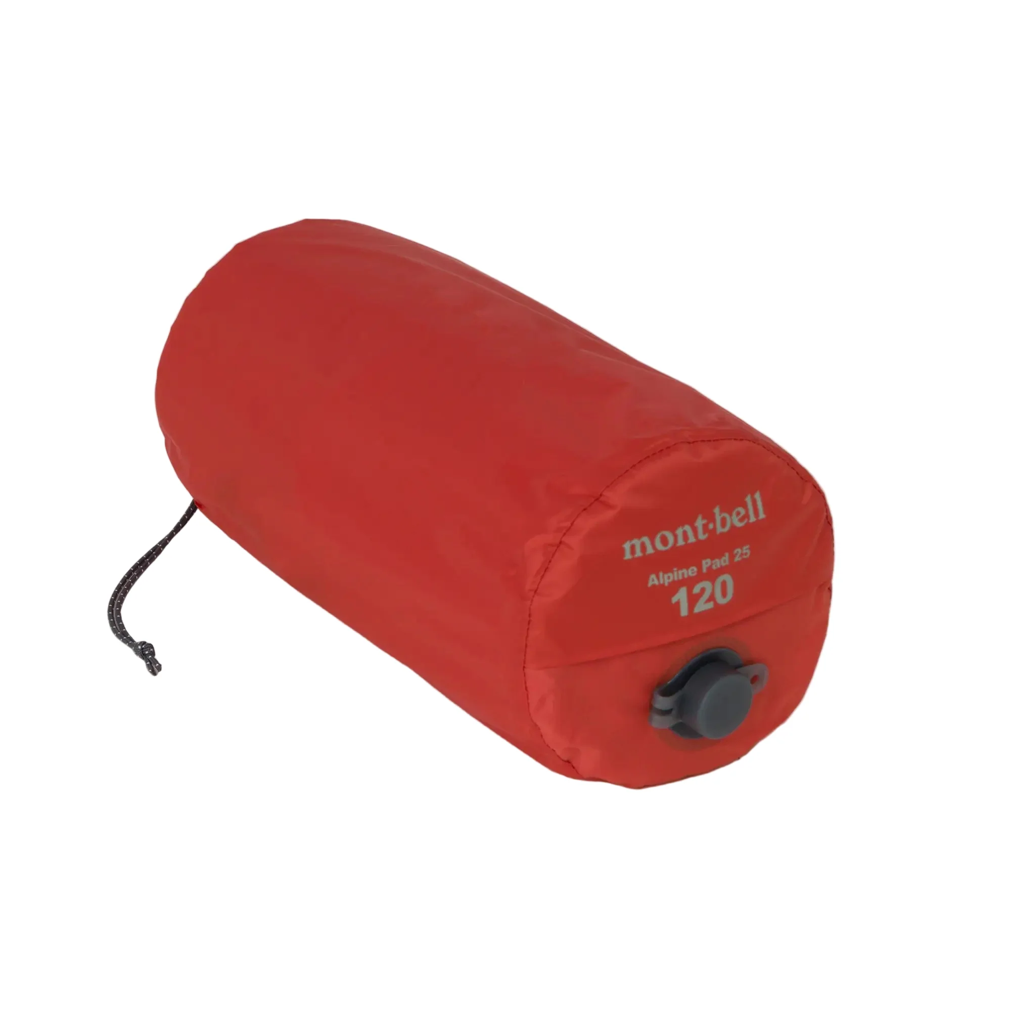 Montbell UL Alpine Pad 25 2.0 120 - Image 2