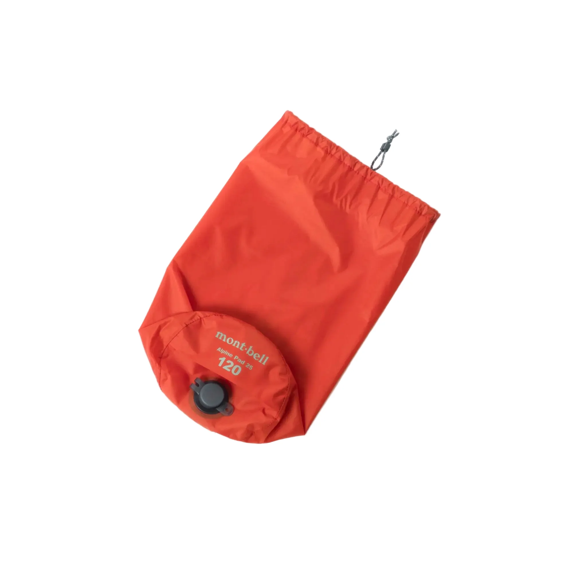 Montbell UL Alpine Pad 25 2.0 120 - Image 3