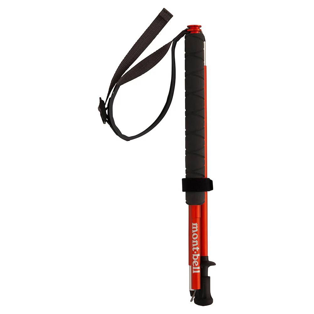 Montbell UL Folding Pole 105