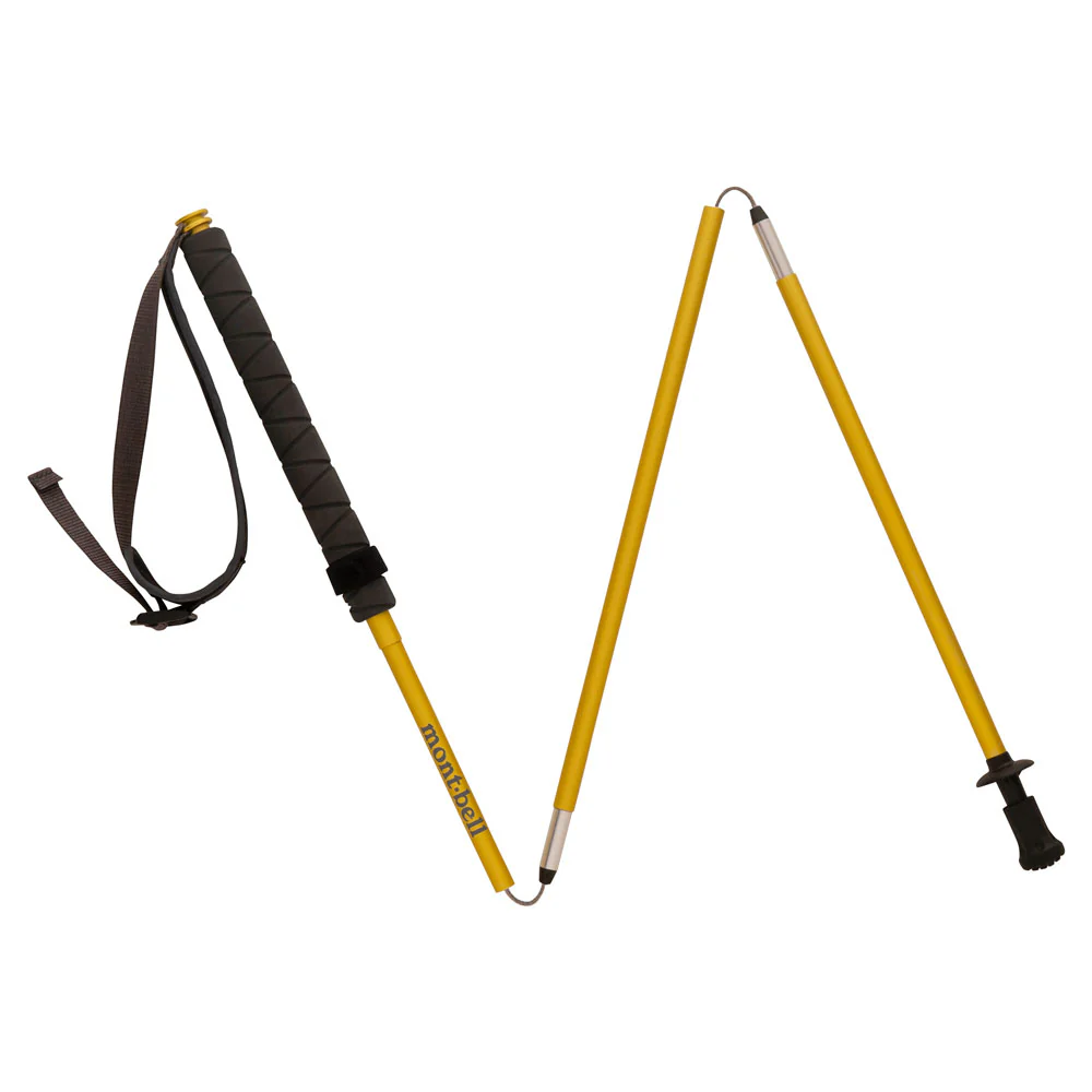 Montbell UL Folding Pole 120 - Image 3