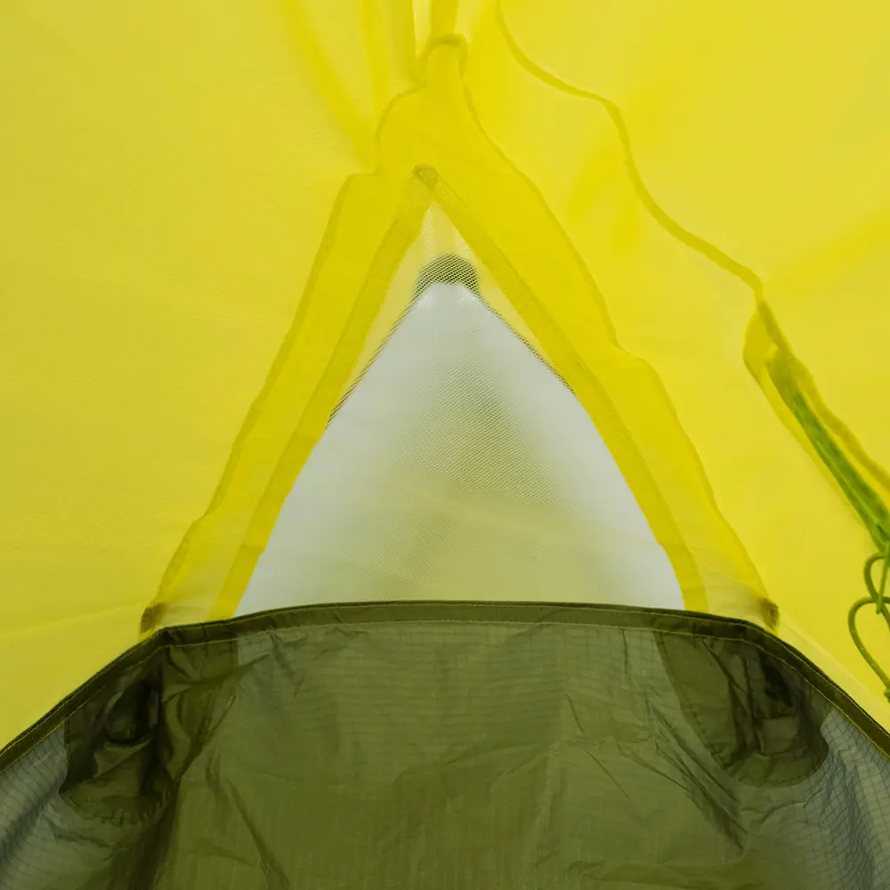 Montbell UL Mono Frame Shelter - Image 4