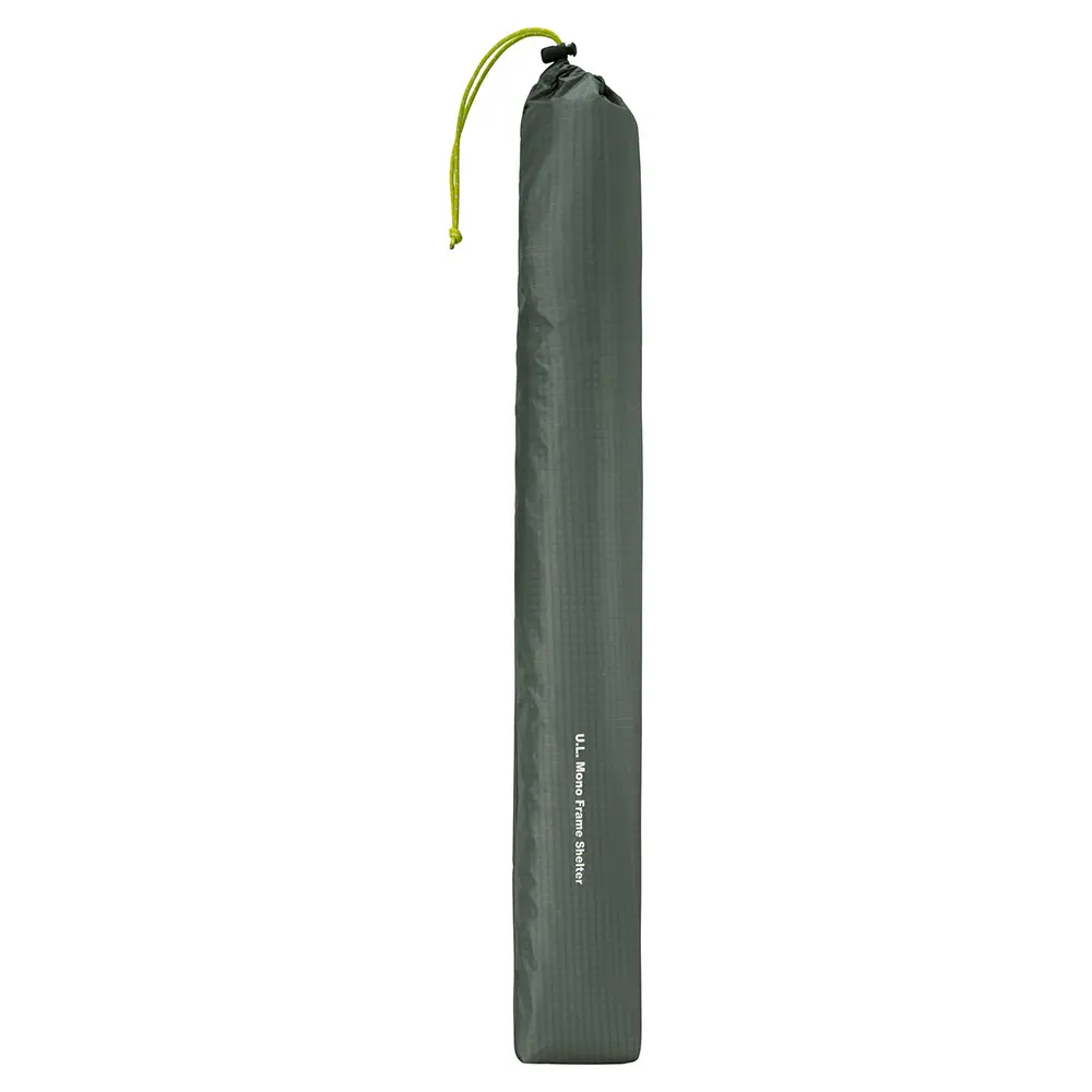 Montbell UL Mono Frame Shelter - Image 7