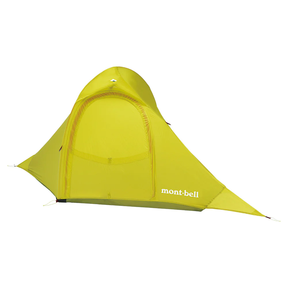 Montbell UL Mono Frame Shelter (X)