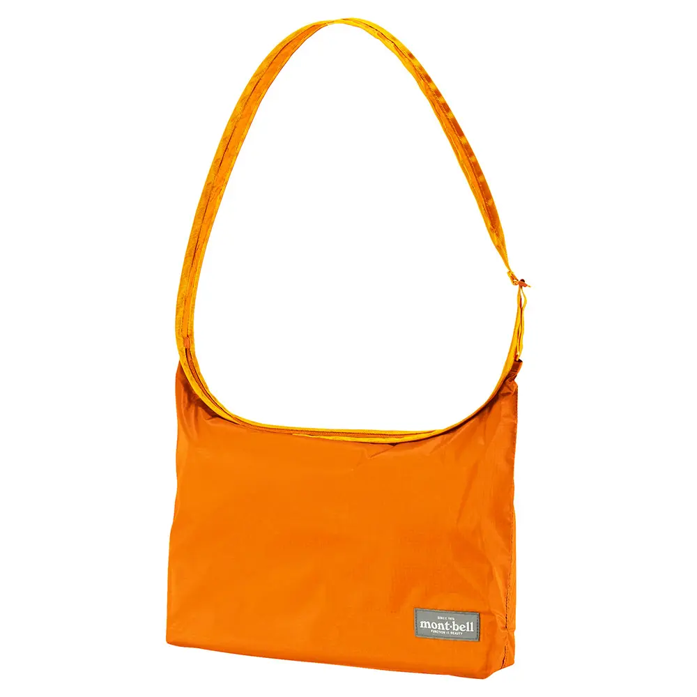 Montbell UL Mono Shoulder Bag L - Image 3