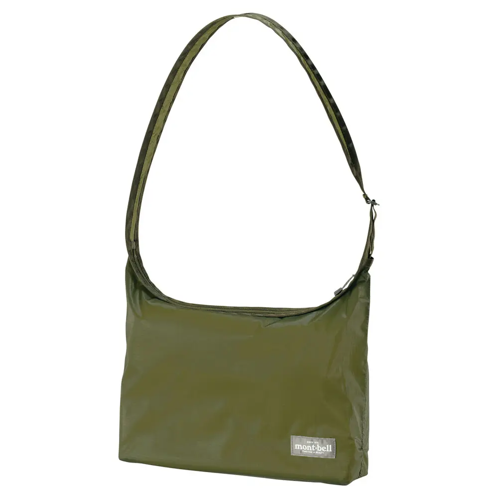 Montbell UL Mono Shoulder Bag L - Image 4