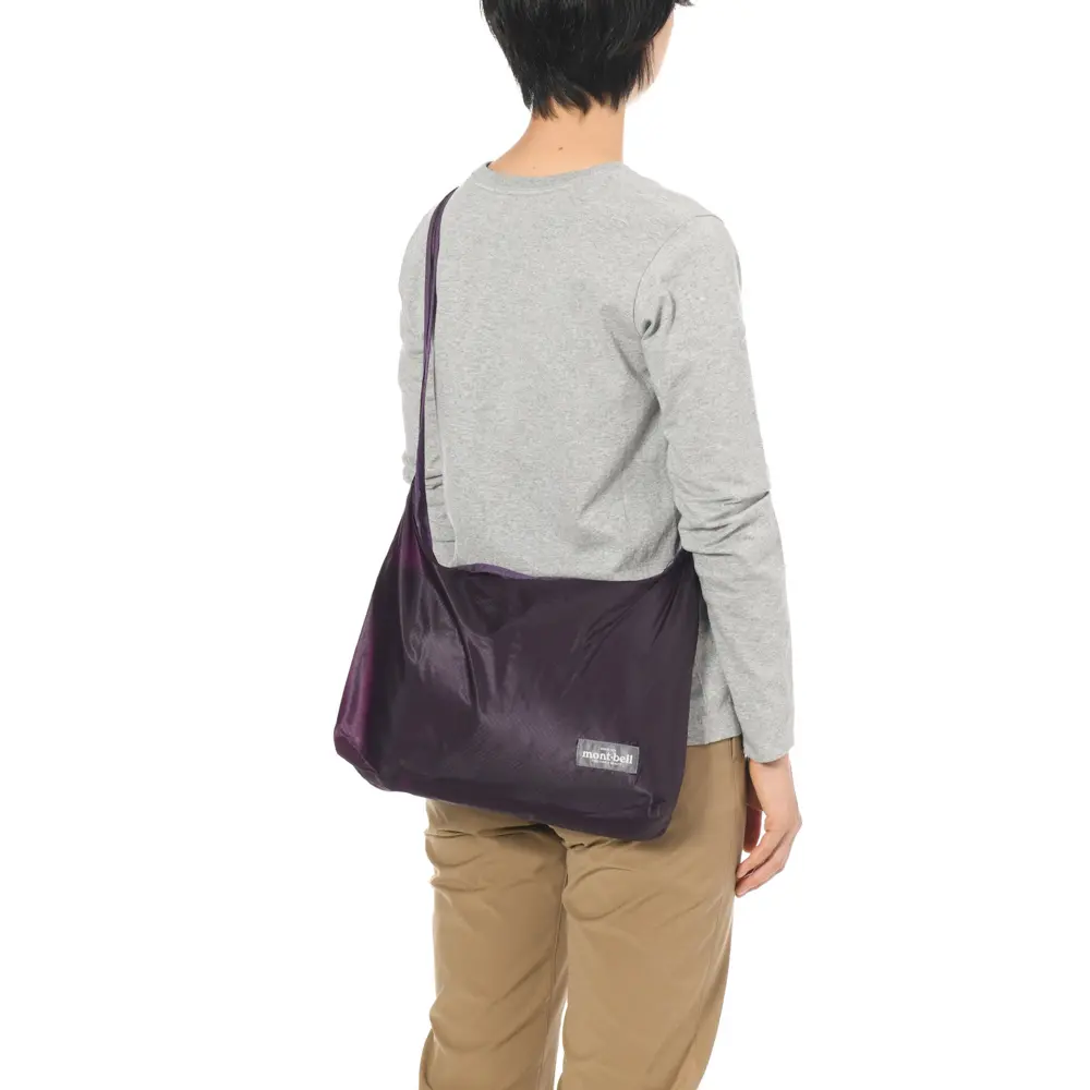 Montbell UL Mono Shoulder Bag L - Image 6