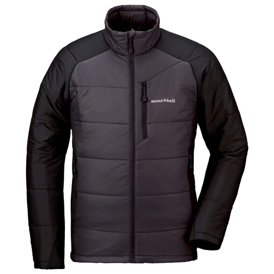 Montbell UL Thermawrap Jacket Men's - Image 3