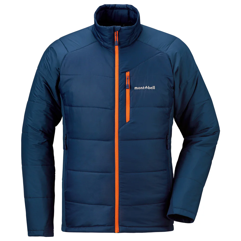 Montbell UL Thermawrap Jacket Men's - Image 4