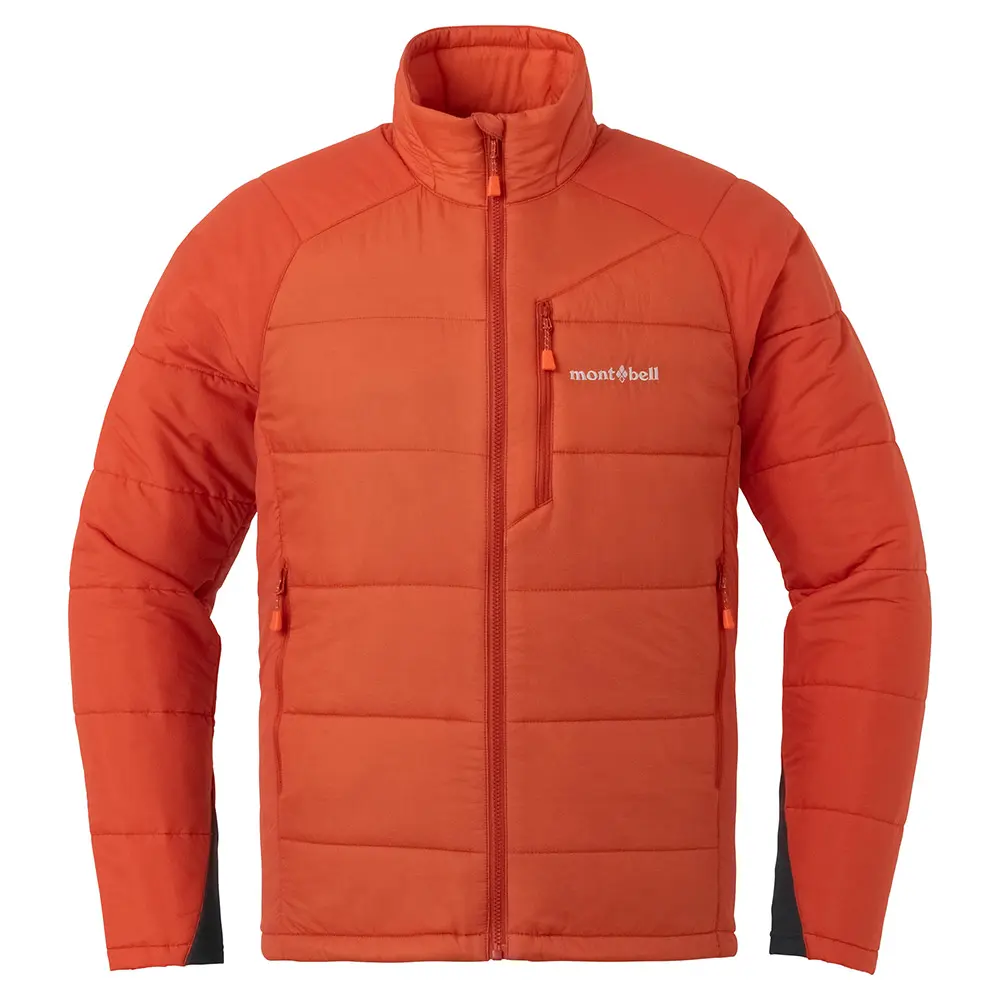 Montbell UL Thermawrap Jacket Men's - Image 5
